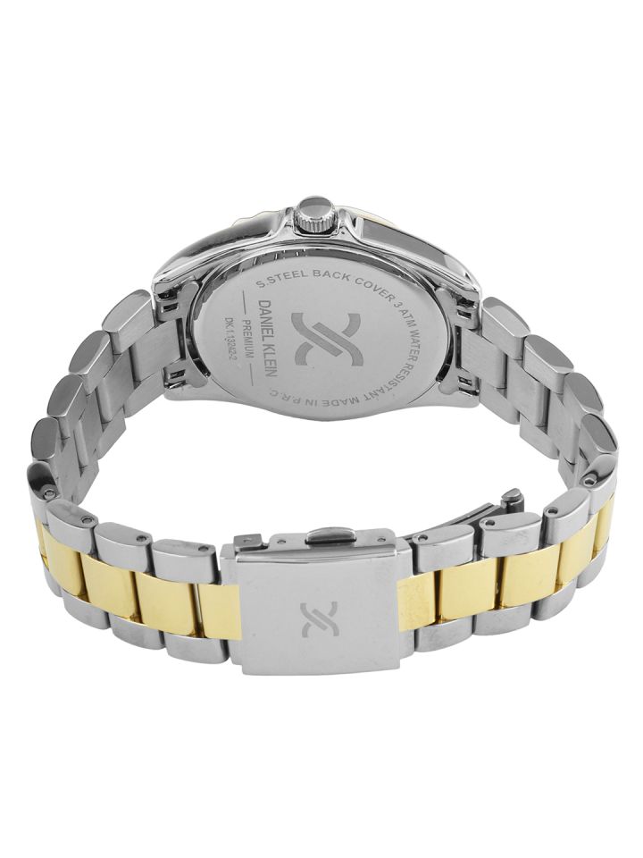 Daniel klein exclusive sale 11497