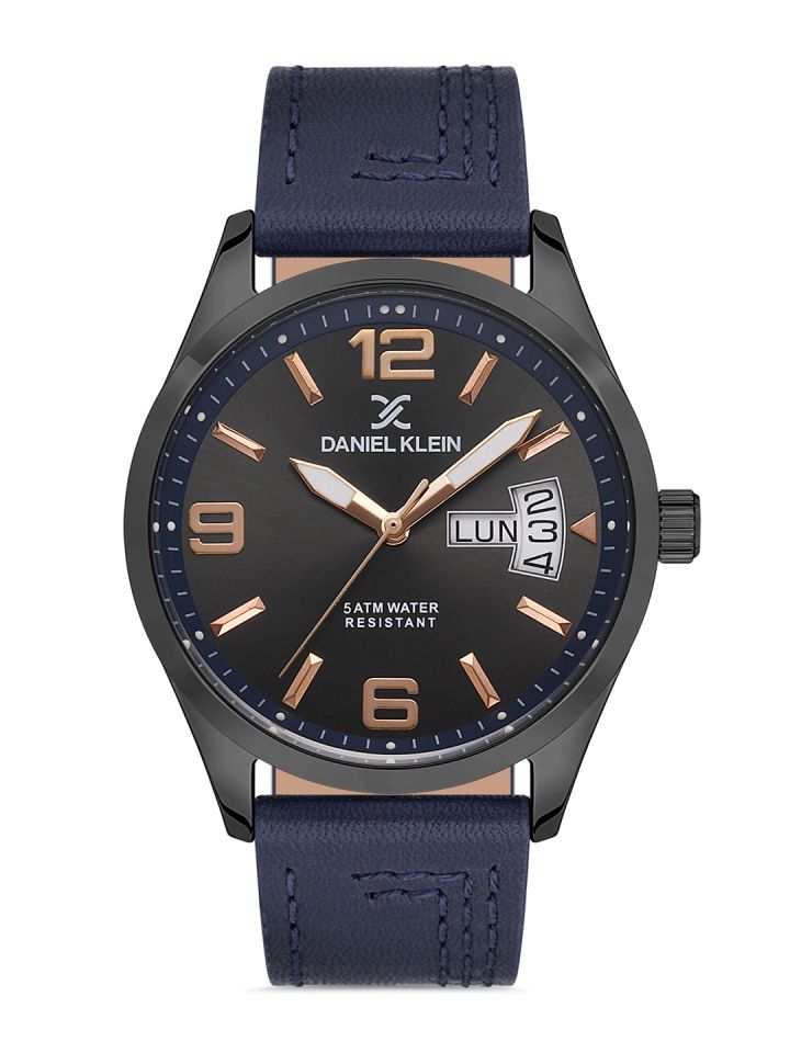 Dk watches clearance myntra