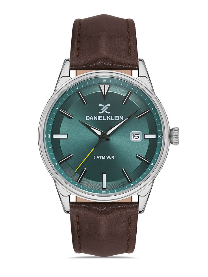 Daniel klein clearance 5 atm
