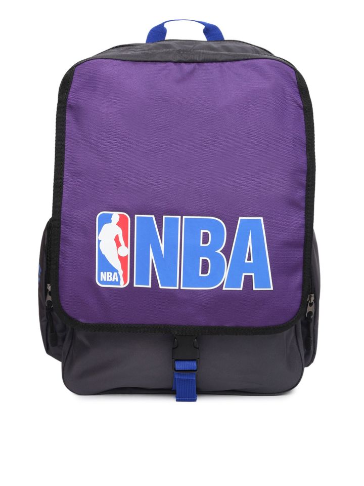 american tourister nba backpack