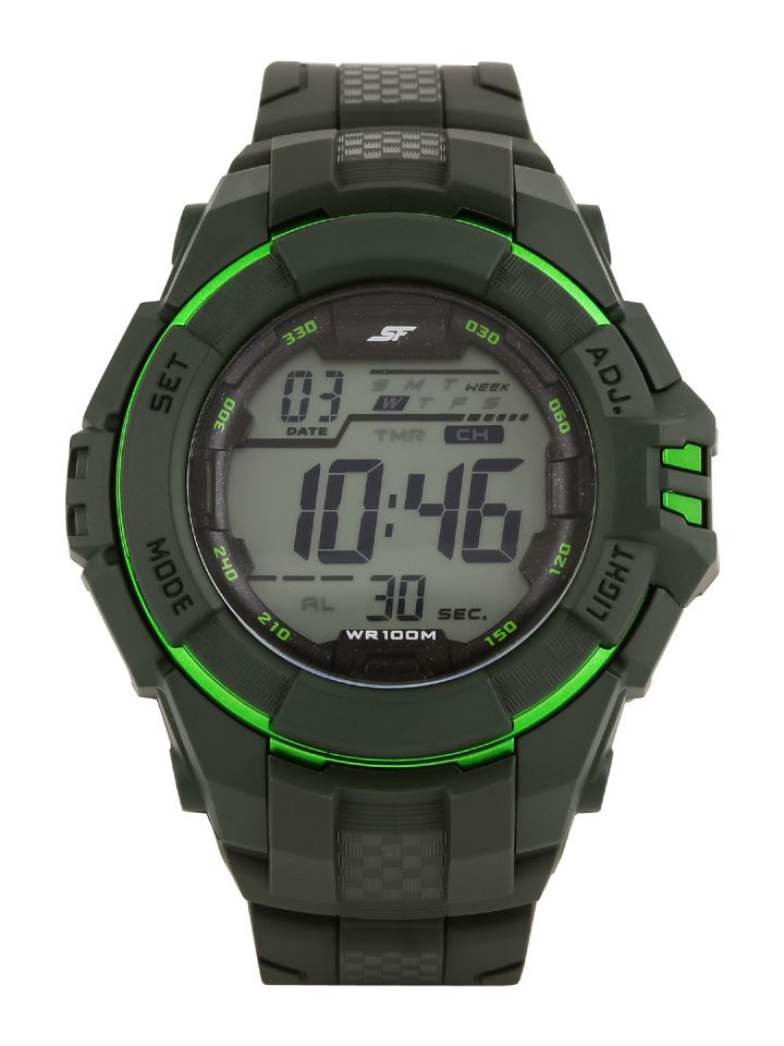Sonata ocean series watches store