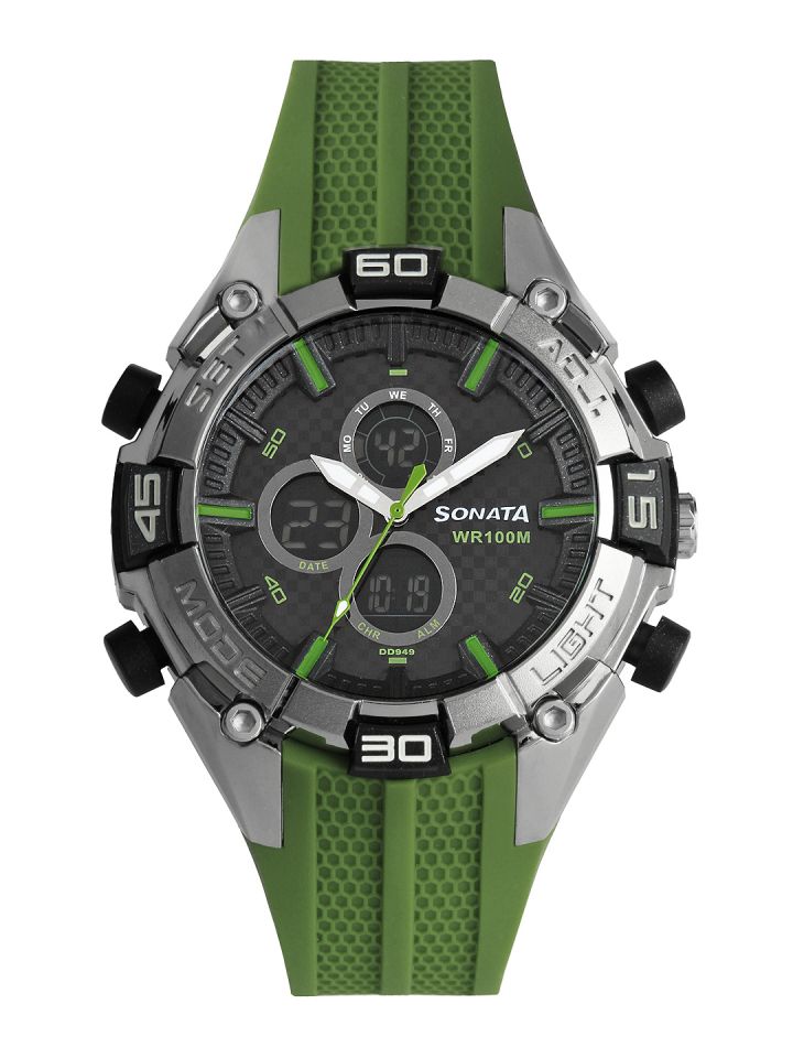 Fastrack 3147km01 review sale