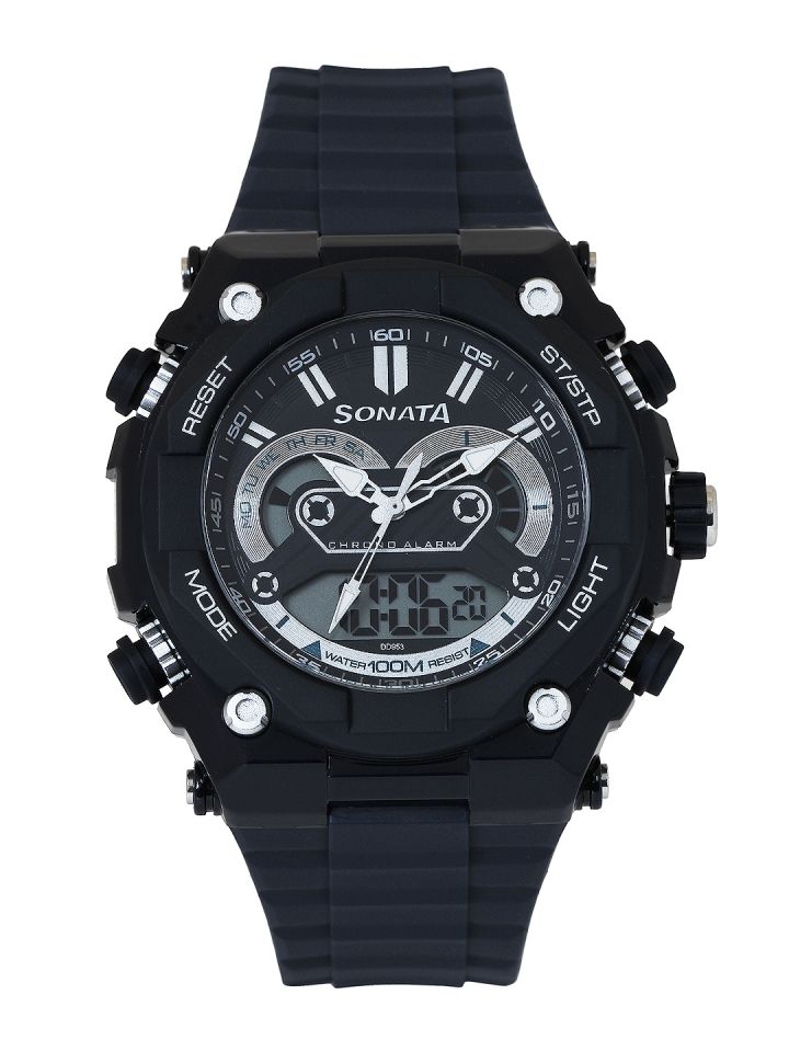 Sonata sf series watches store