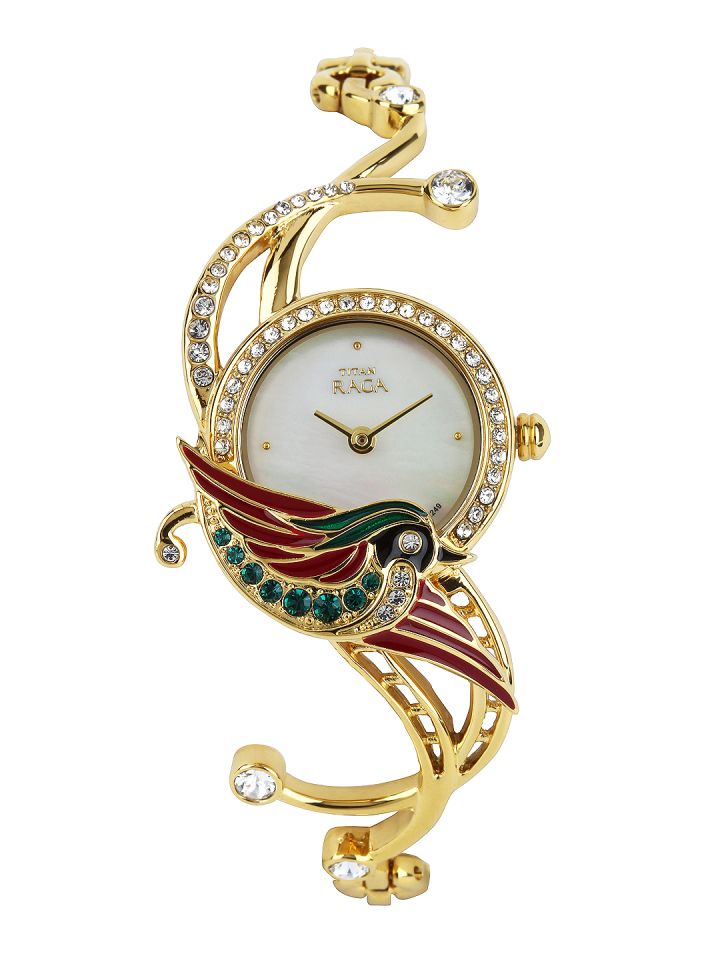 Titan garden of clearance eden watch collection