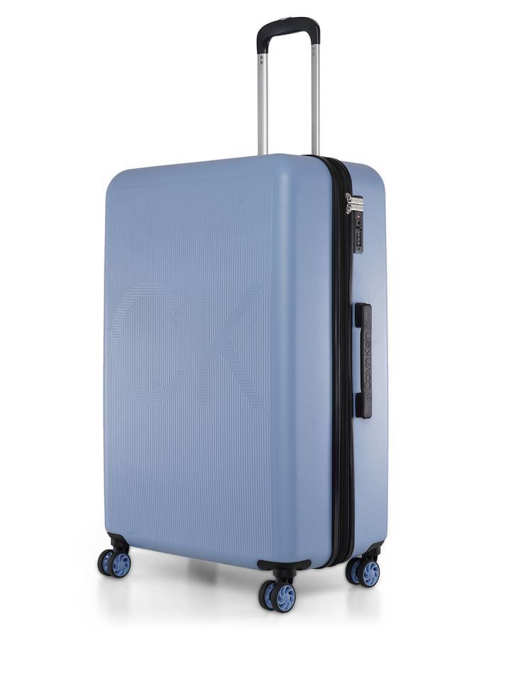 Buy Calvin Klein Vision Range Forever Hard Case Abs Large Size