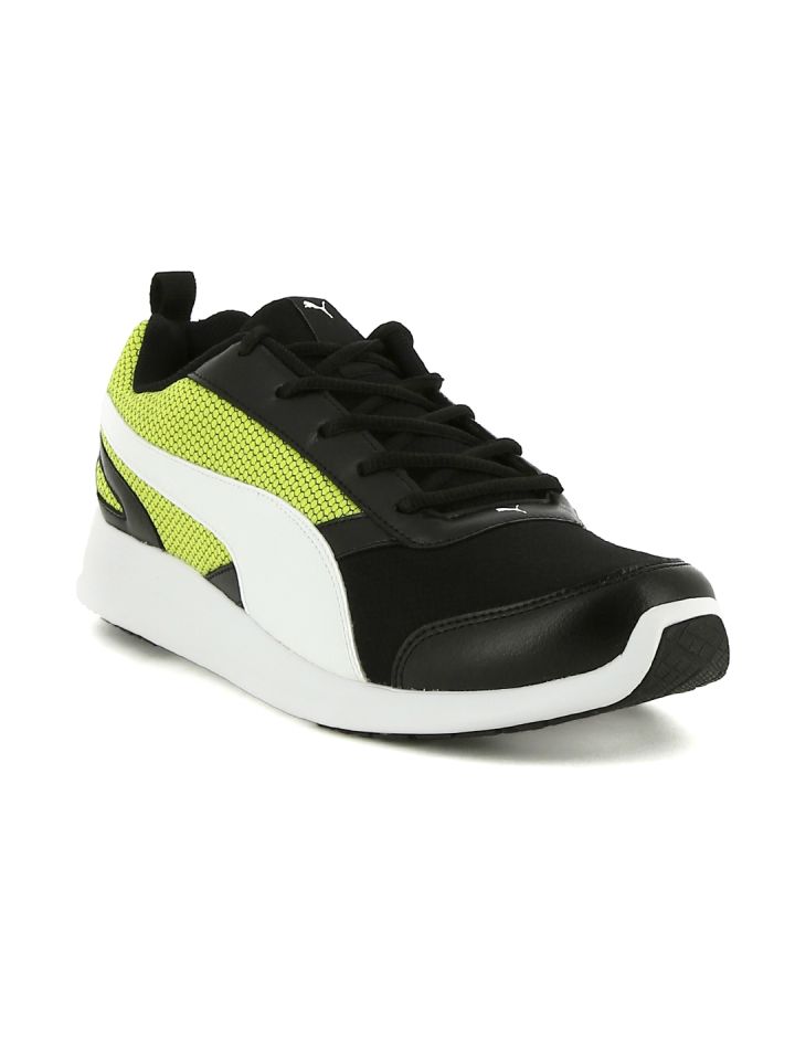 Puma fettle mesh store