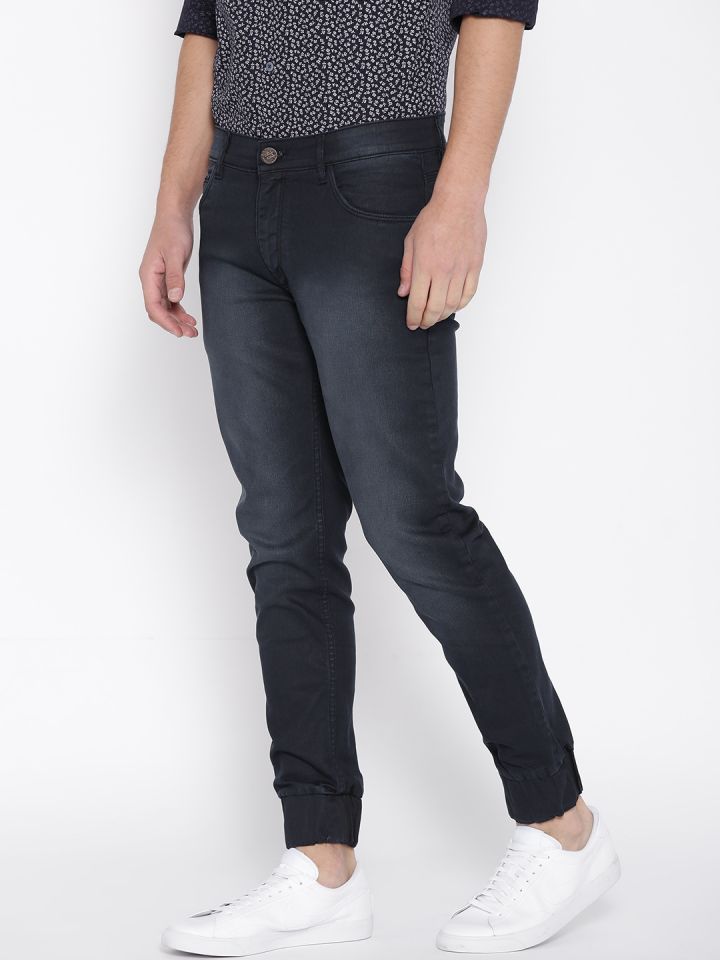 John player jeans myntra cheap