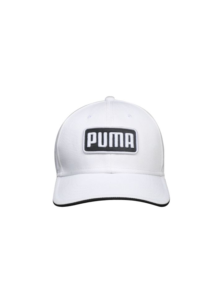 puma caps myntra
