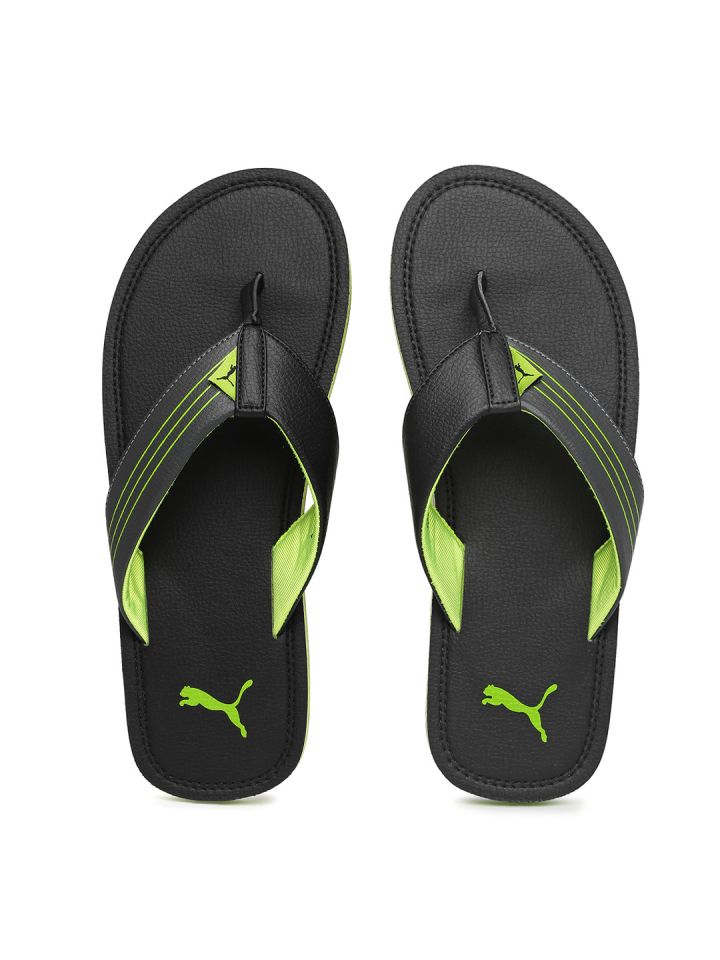 Puma blink duo outlet idp flip flops