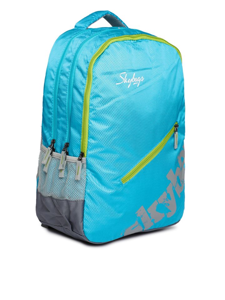 Myntra skybags top