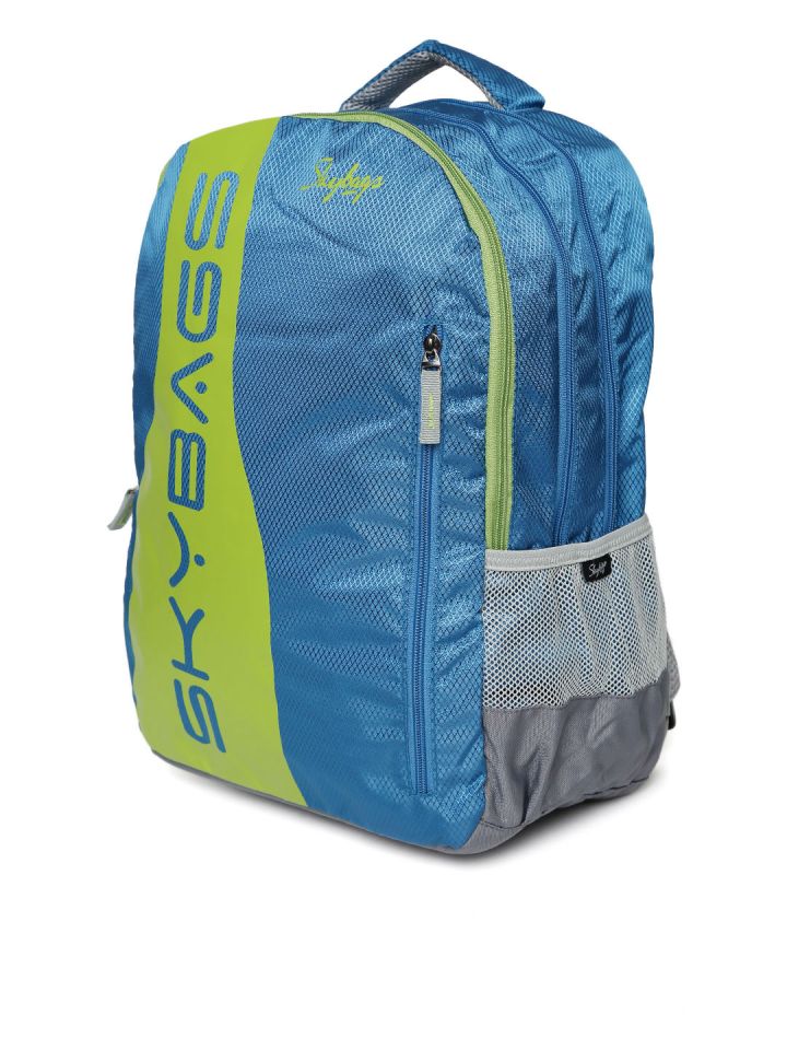 Skybags school bags new arrivals myntra