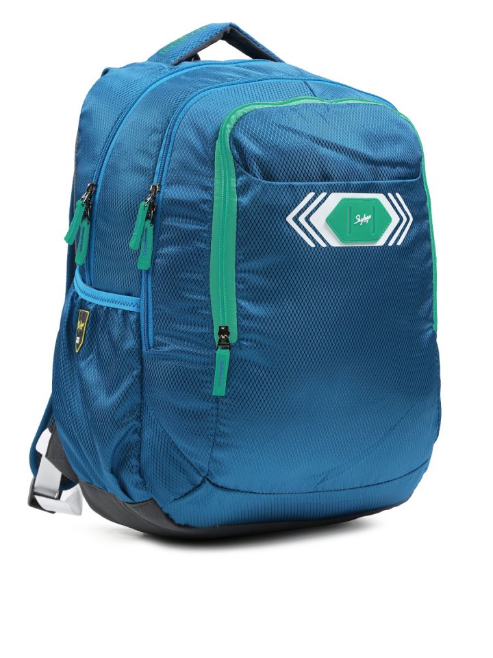 Skybags on myntra store