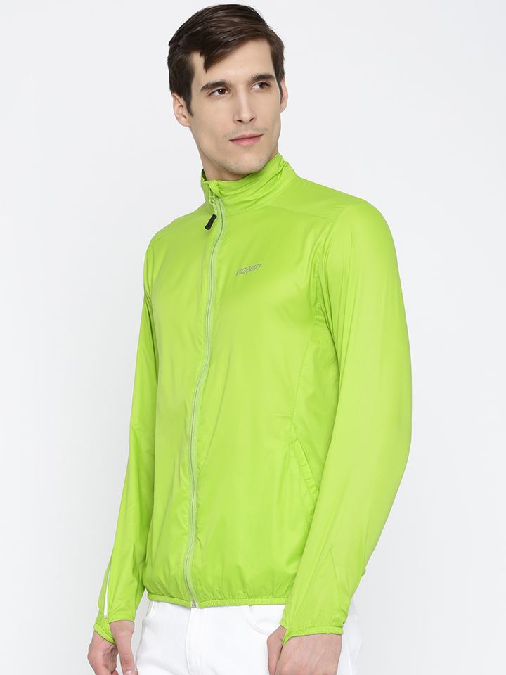 wildcraft windcheater jacket