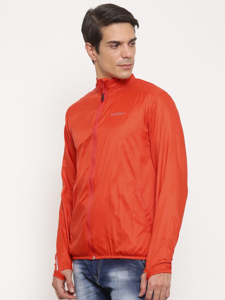 wildcraft windbreaker jacket