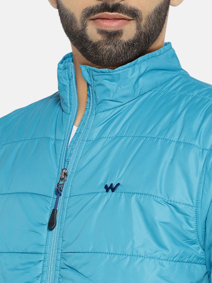 Wildcraft sales jackets myntra