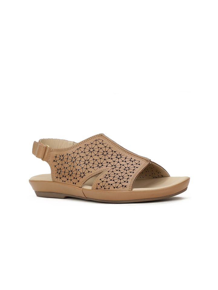 Laos Hidesign Sandals Buy Hidesign SUZIE Colourblocked Leather