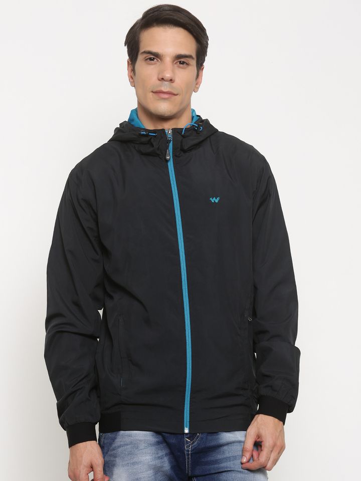 wildcraft windcheater