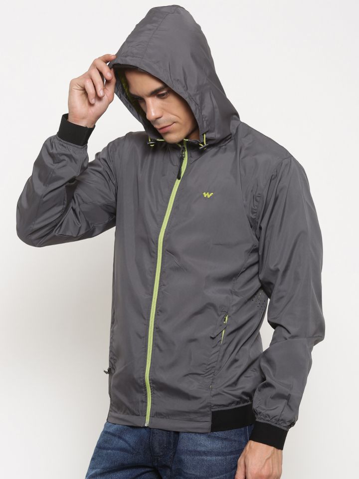 Wildcraft clearance windcheater jackets