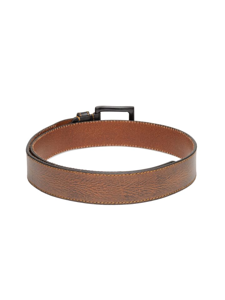 Woodland best sale belt myntra