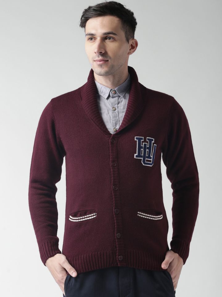Harvard Cardigan 2024 towncentervb