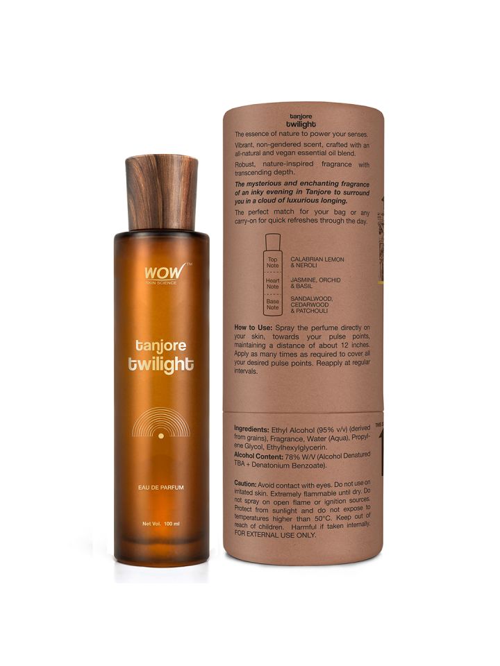 Eau de parfum discount 2