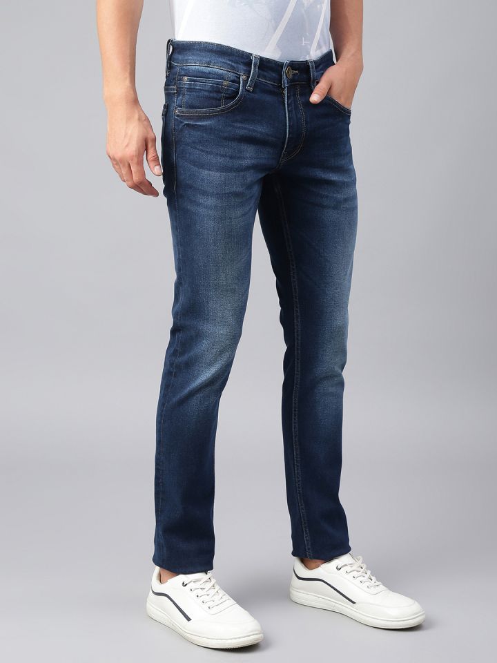 Polo store ground jeans