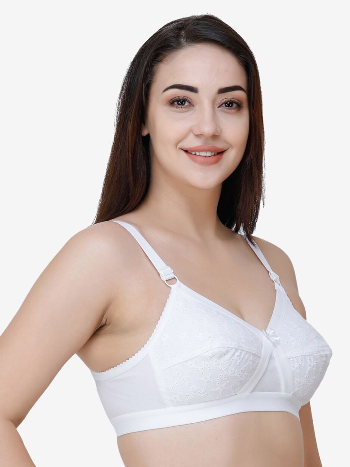 Buy Sonari Pack Of 2 Full Coverage Bras Ice - Bra for Women