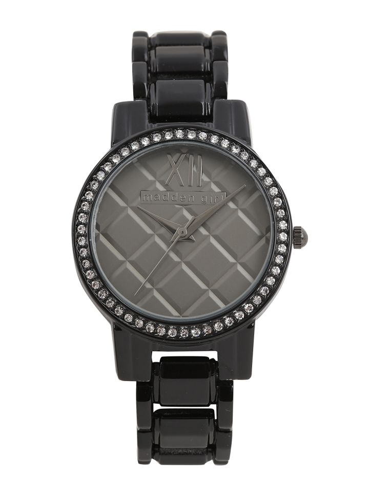 Madden hot sale girl watches