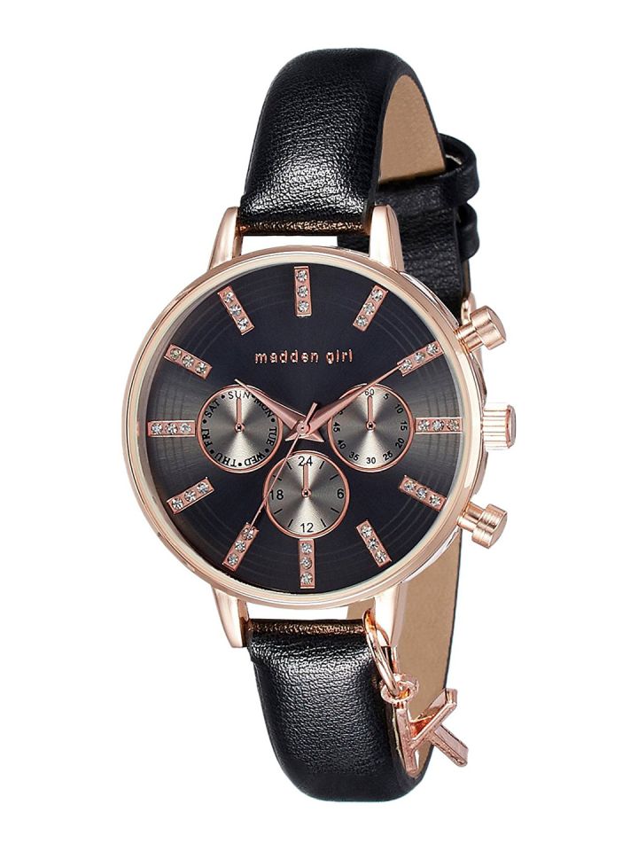 Madden on sale girl watches