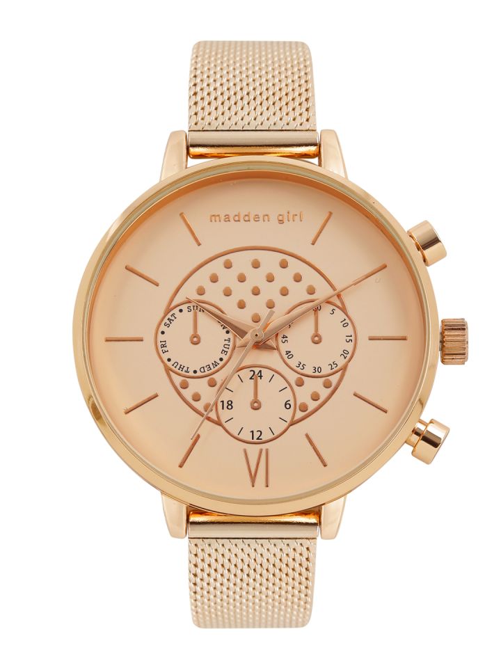 Michael kors ladies watches tk maxx deals