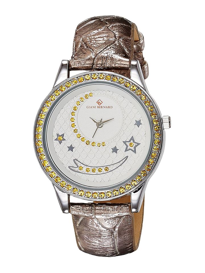 Giani bernard watches hot sale
