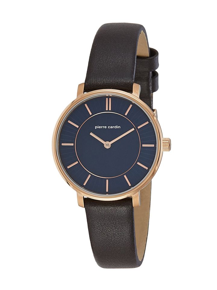 pierre cardin watches