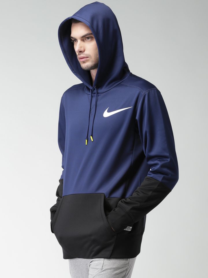 Nike jumper navy 2025