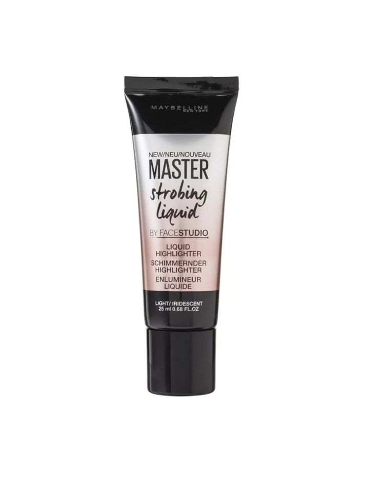Maybelline discount strobing cream