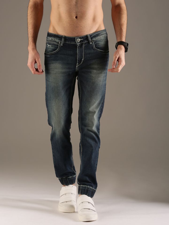 flying machine jogger jeans