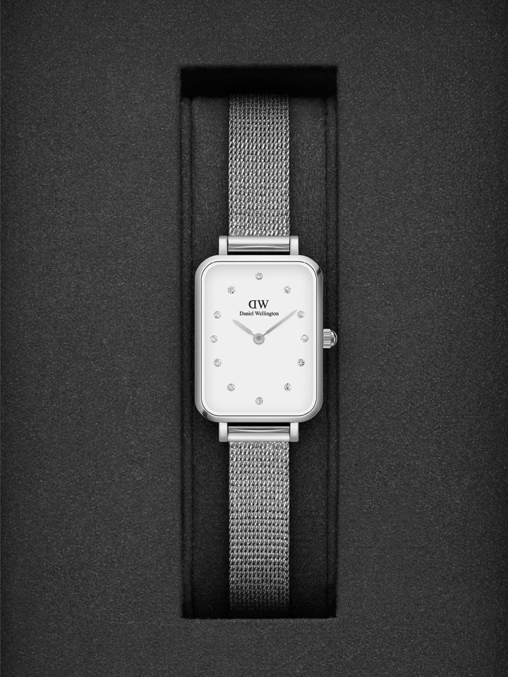 Daniel wellington watches myntra cheap