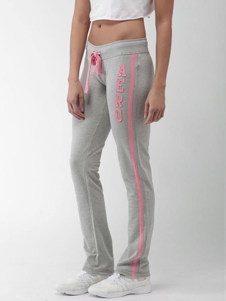 Aeropostale track hot sale pants