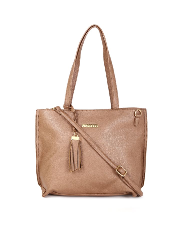 Myntra handbags sales caprese