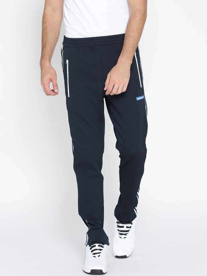 ADIDAS Originals Navy TENNOJI Track Pants
