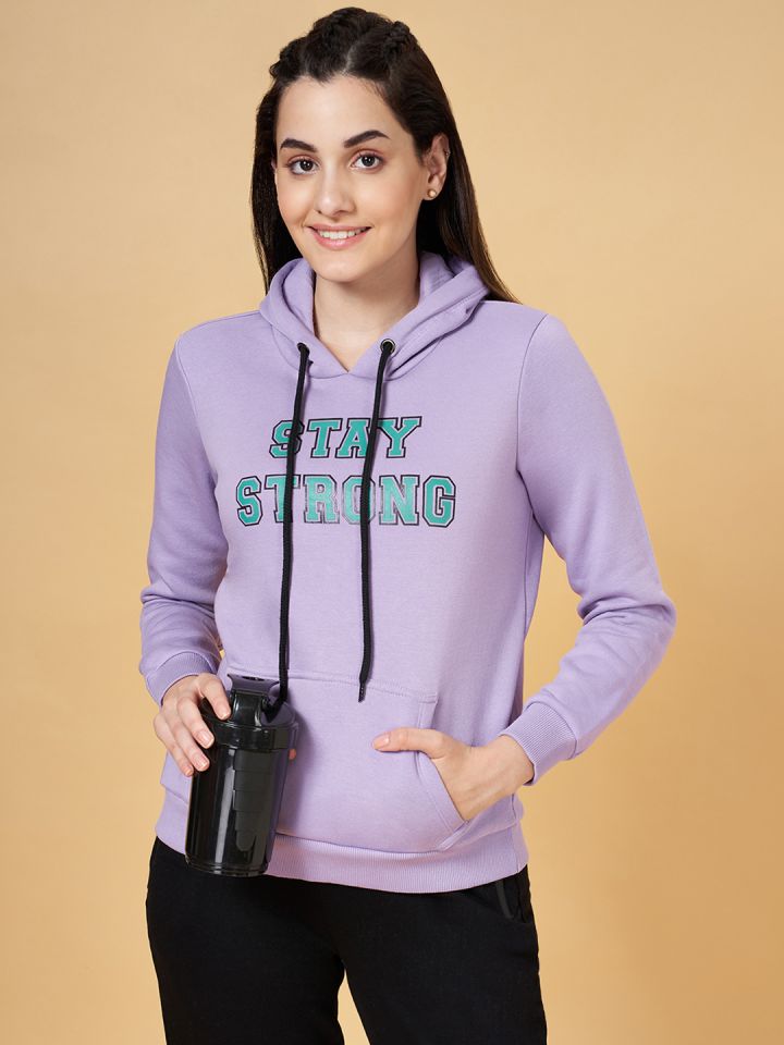 Ajile by pantaloons sweatshirt sale