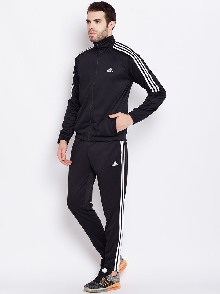 nike tracksuit myntra