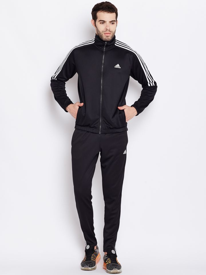 Men's adidas tiro tracksuit new arrivals