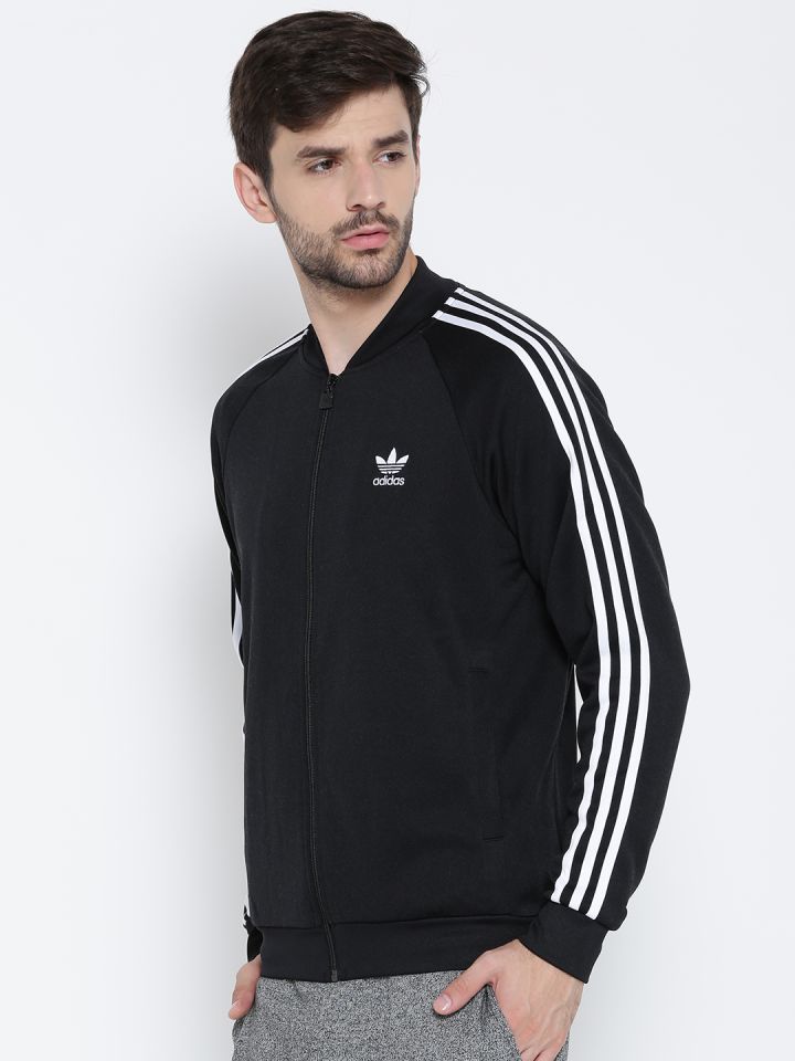 Adidas on sale staple jacket