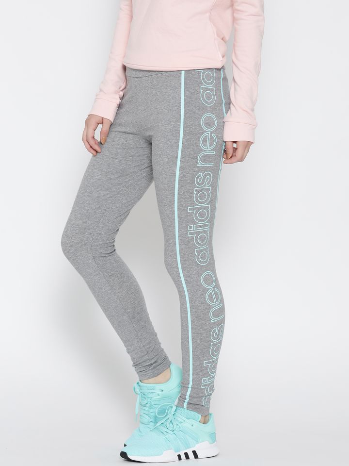 Adidas deals neo leggings