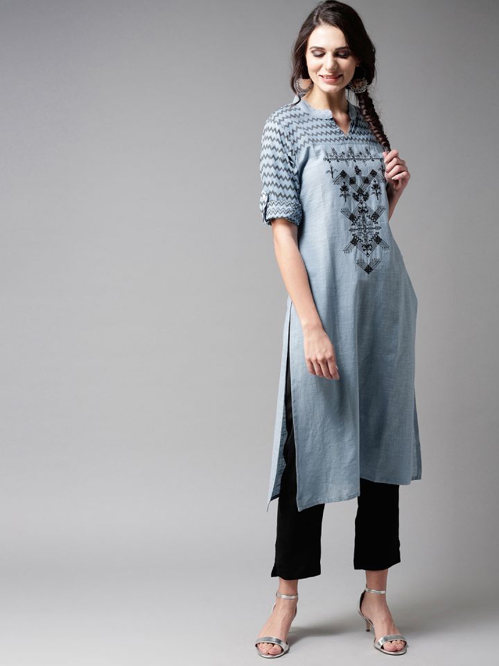 Moda rapido sales kurtas review