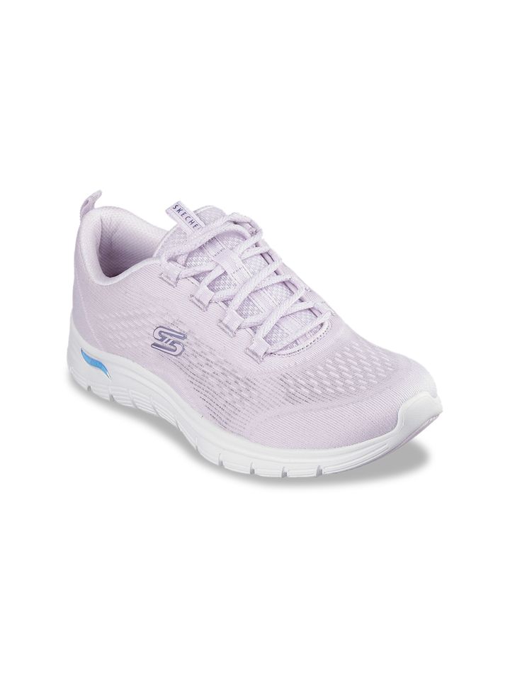 Skechers Sport Court Skechers Glam Court Trainers Skechers ARCH