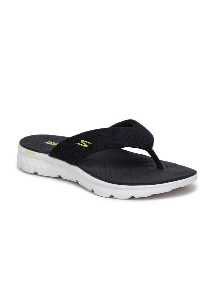 Skechers Flipkart Flip Flop Slippers Skechers Men Slippers Buy