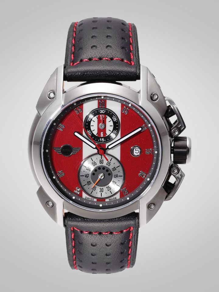 Mini deals watches myntra