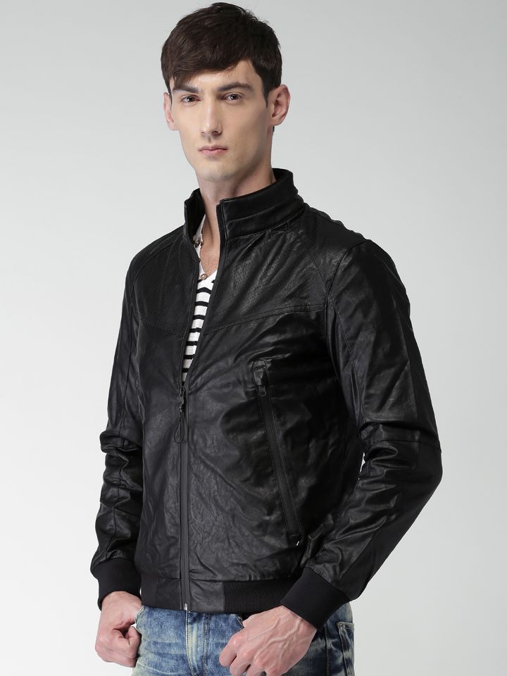 celio biker jacket