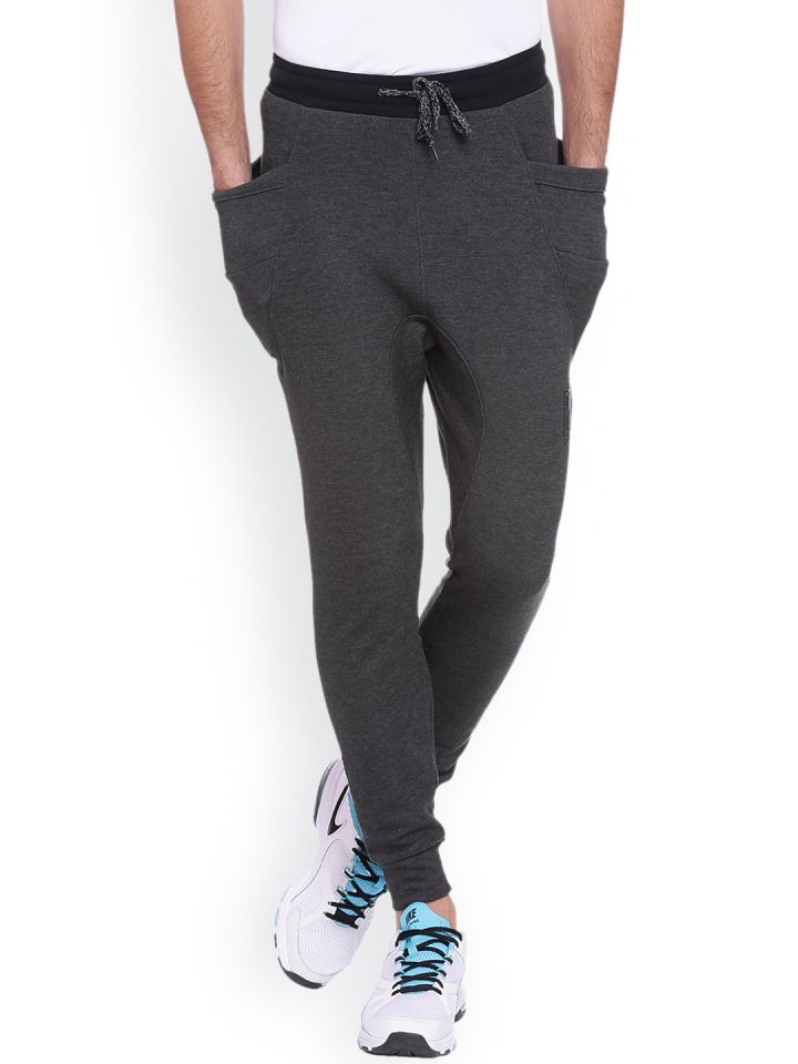 proline track pants myntra